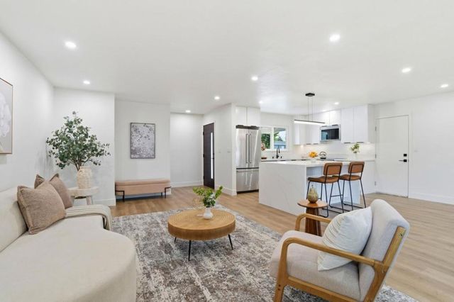 3997 Mulberry Drive, Concord, CA 94519