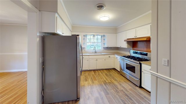 3401 PRINCE GEORGE Drive, Montgomery, AL 36109