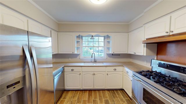 3401 PRINCE GEORGE Drive, Montgomery, AL 36109