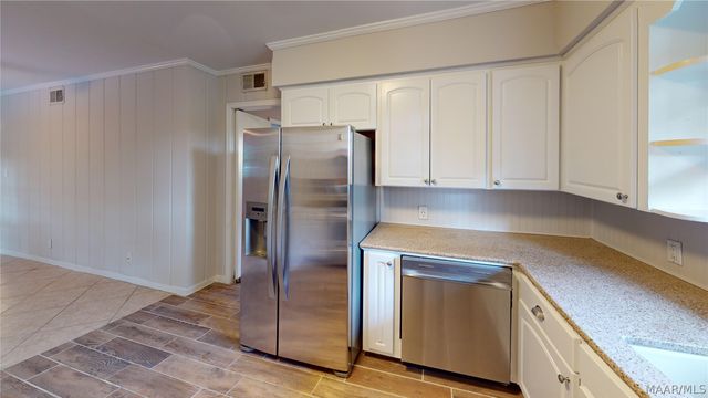 3401 PRINCE GEORGE Drive, Montgomery, AL 36109