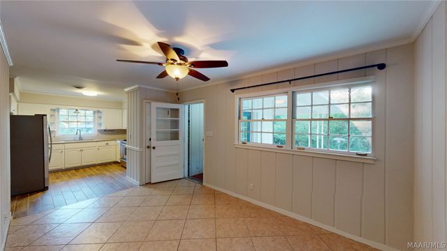 3401 PRINCE GEORGE Drive, Montgomery, AL 36109
