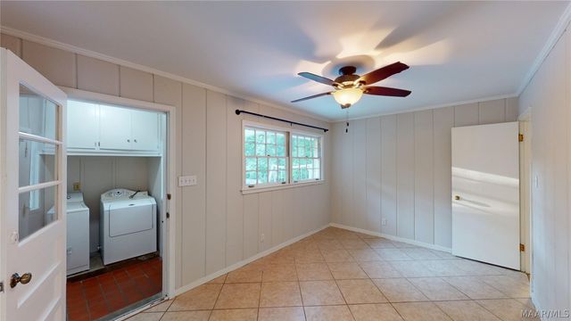 3401 PRINCE GEORGE Drive, Montgomery, AL 36109