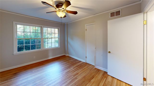 3401 PRINCE GEORGE Drive, Montgomery, AL 36109