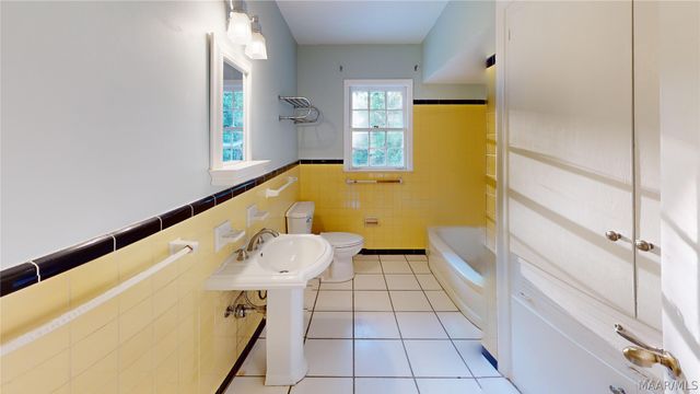3401 PRINCE GEORGE Drive, Montgomery, AL 36109