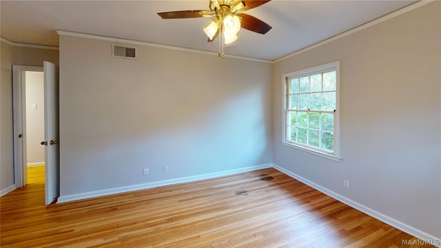 3401 PRINCE GEORGE Drive, Montgomery, AL 36109