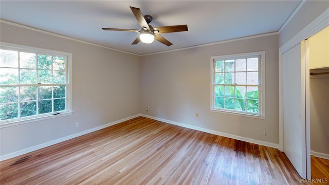 3401 PRINCE GEORGE Drive, Montgomery, AL 36109