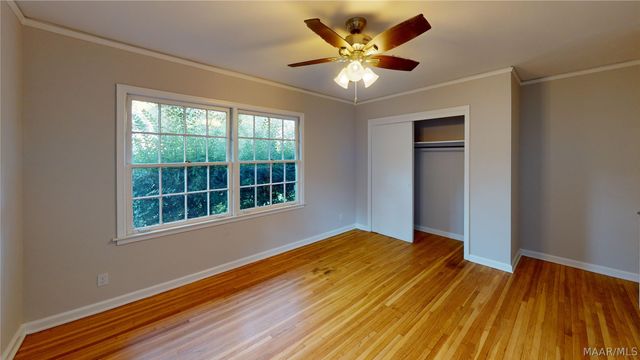 3401 PRINCE GEORGE Drive, Montgomery, AL 36109