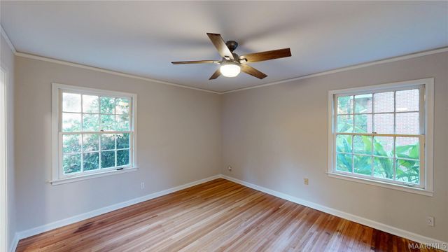 3401 PRINCE GEORGE Drive, Montgomery, AL 36109