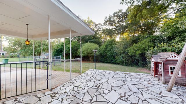 3401 PRINCE GEORGE Drive, Montgomery, AL 36109