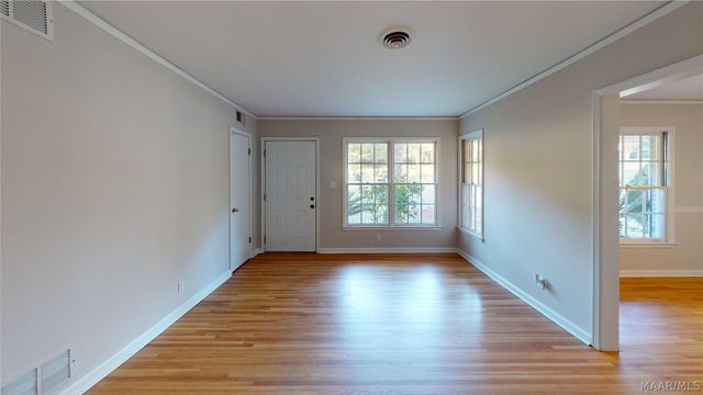 3401 PRINCE GEORGE Drive, Montgomery, AL 36109