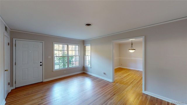 3401 PRINCE GEORGE Drive, Montgomery, AL 36109