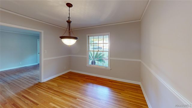 3401 PRINCE GEORGE Drive, Montgomery, AL 36109