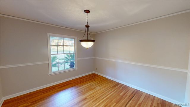 3401 PRINCE GEORGE Drive, Montgomery, AL 36109