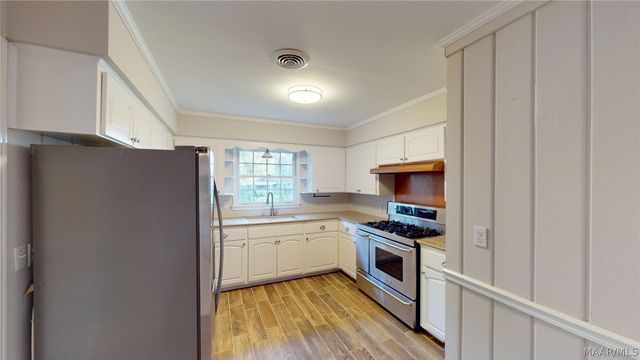 3401 PRINCE GEORGE Drive, Montgomery, AL 36109