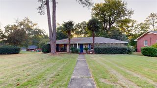 3401 PRINCE GEORGE Drive, Montgomery, AL 36109