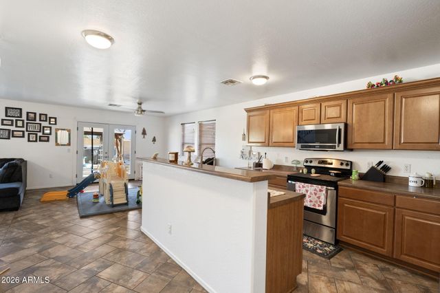 2419 E ROSARIO MISSION Drive, Casa Grande, AZ 85194