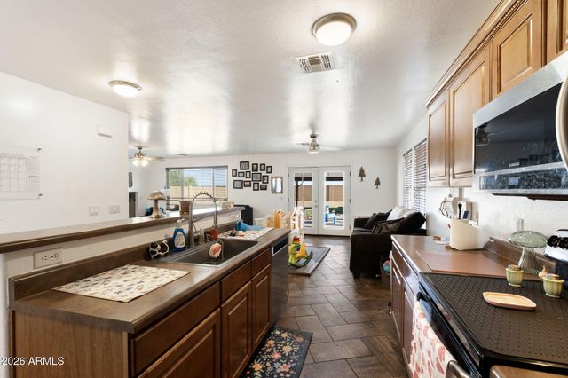 2419 E ROSARIO MISSION Drive, Casa Grande, AZ 85194