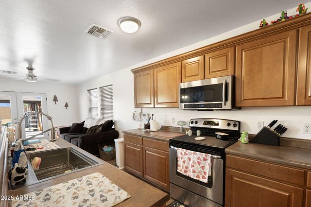 2419 E ROSARIO MISSION Drive, Casa Grande, AZ 85194