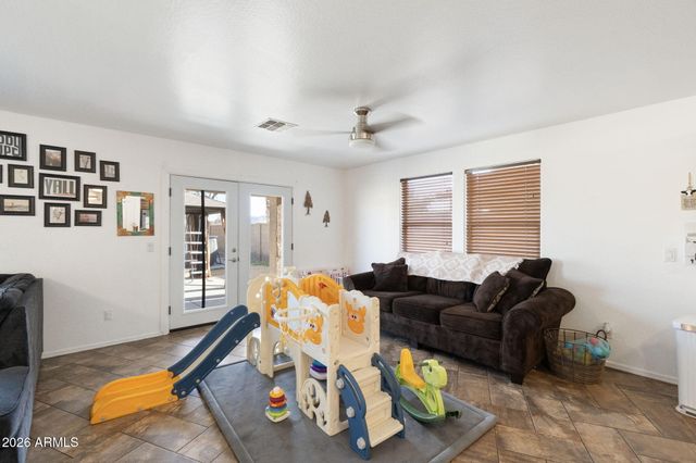 2419 E ROSARIO MISSION Drive, Casa Grande, AZ 85194