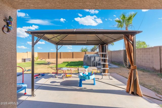 2419 E ROSARIO MISSION Drive, Casa Grande, AZ 85194