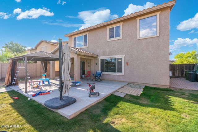 2419 E ROSARIO MISSION Drive, Casa Grande, AZ 85194