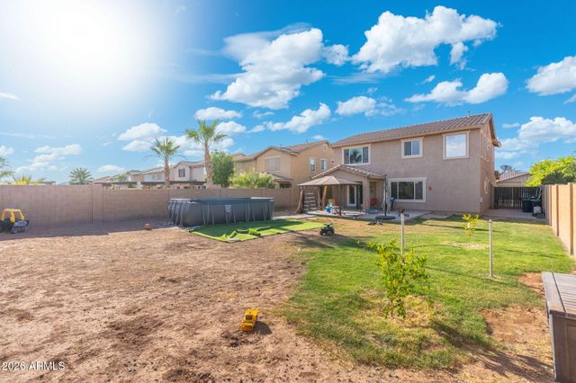 2419 E ROSARIO MISSION Drive, Casa Grande, AZ 85194