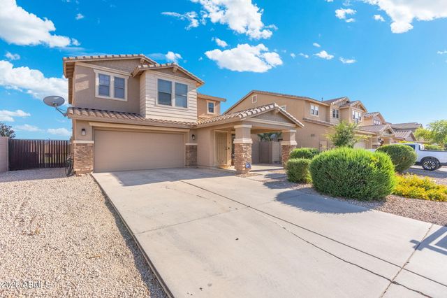 2419 E ROSARIO MISSION Drive, Casa Grande, AZ 85194
