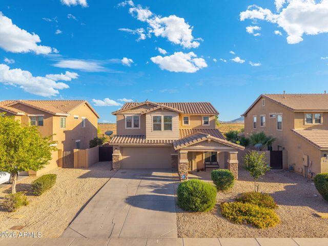 2419 E ROSARIO MISSION Drive, Casa Grande, AZ 85194