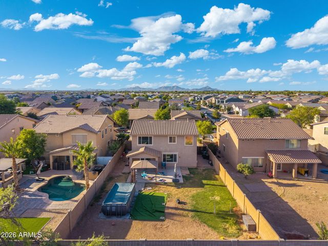 2419 E ROSARIO MISSION Drive, Casa Grande, AZ 85194