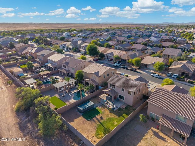2419 E ROSARIO MISSION Drive, Casa Grande, AZ 85194