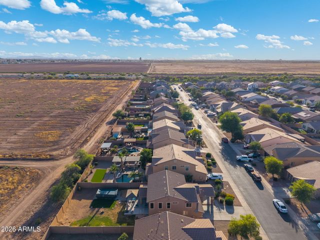 2419 E ROSARIO MISSION Drive, Casa Grande, AZ 85194