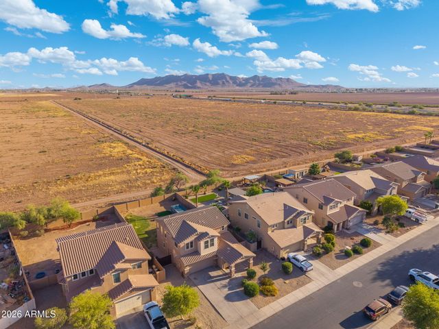 2419 E ROSARIO MISSION Drive, Casa Grande, AZ 85194