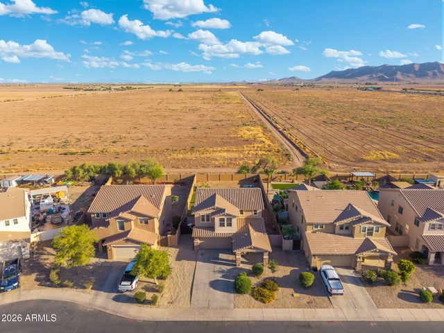 2419 E ROSARIO MISSION Drive, Casa Grande, AZ 85194