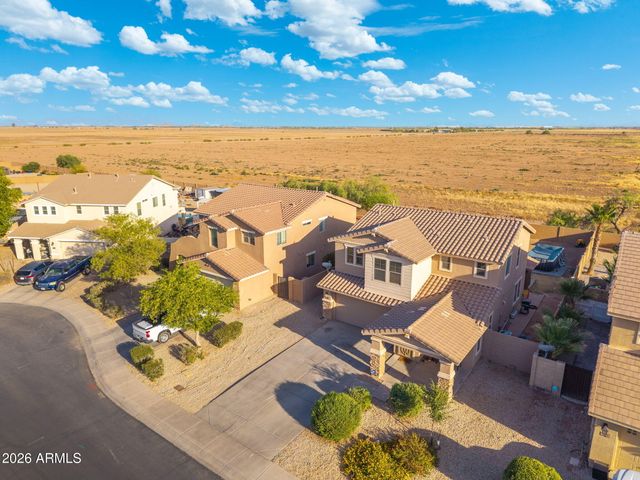 2419 E ROSARIO MISSION Drive, Casa Grande, AZ 85194