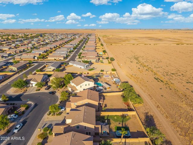 2419 E ROSARIO MISSION Drive, Casa Grande, AZ 85194
