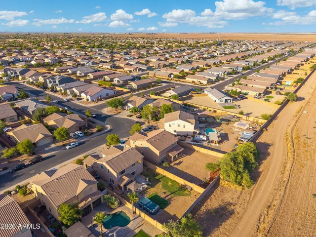 2419 E ROSARIO MISSION Drive, Casa Grande, AZ 85194