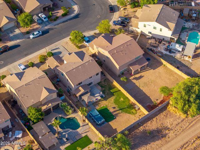 2419 E ROSARIO MISSION Drive, Casa Grande, AZ 85194