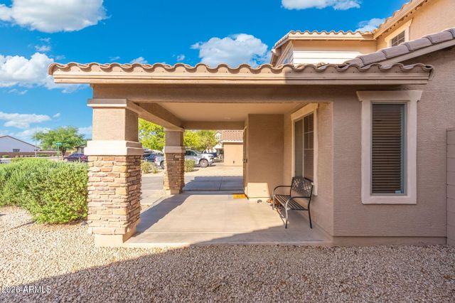 2419 E ROSARIO MISSION Drive, Casa Grande, AZ 85194