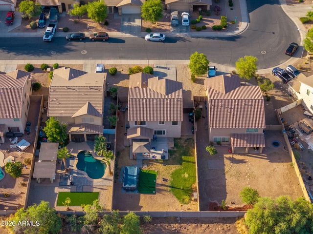 2419 E ROSARIO MISSION Drive, Casa Grande, AZ 85194