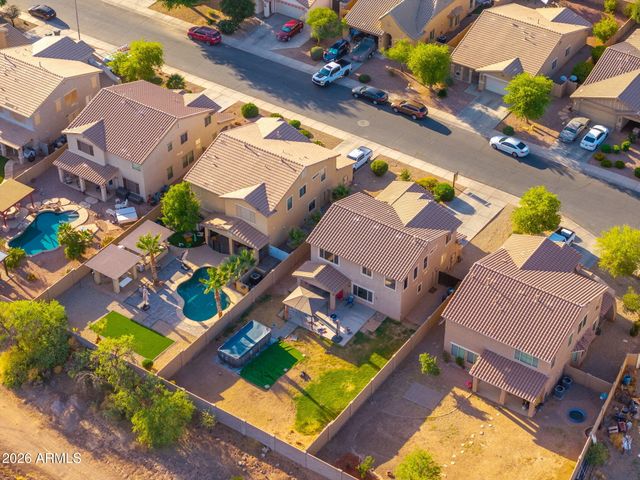 2419 E ROSARIO MISSION Drive, Casa Grande, AZ 85194