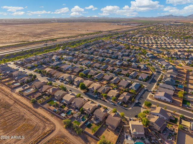 2419 E ROSARIO MISSION Drive, Casa Grande, AZ 85194