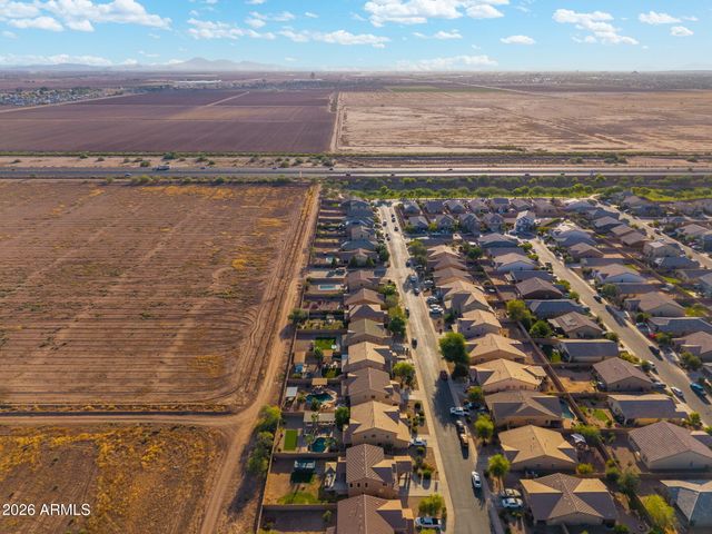 2419 E ROSARIO MISSION Drive, Casa Grande, AZ 85194