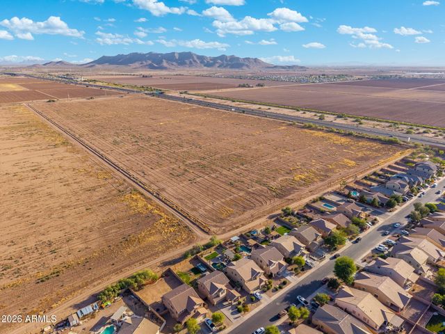 2419 E ROSARIO MISSION Drive, Casa Grande, AZ 85194