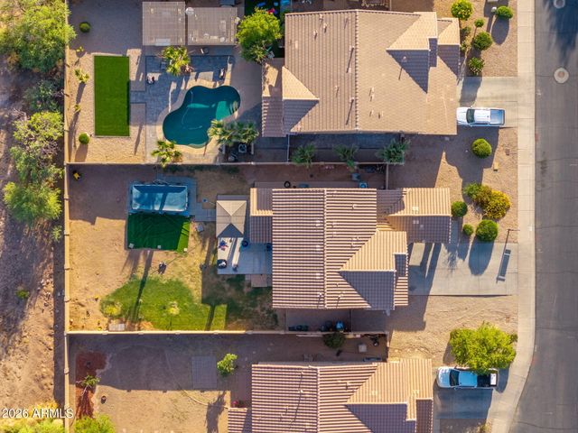 2419 E ROSARIO MISSION Drive, Casa Grande, AZ 85194