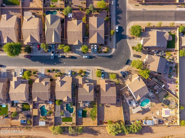2419 E ROSARIO MISSION Drive, Casa Grande, AZ 85194