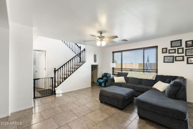 2419 E ROSARIO MISSION Drive, Casa Grande, AZ 85194