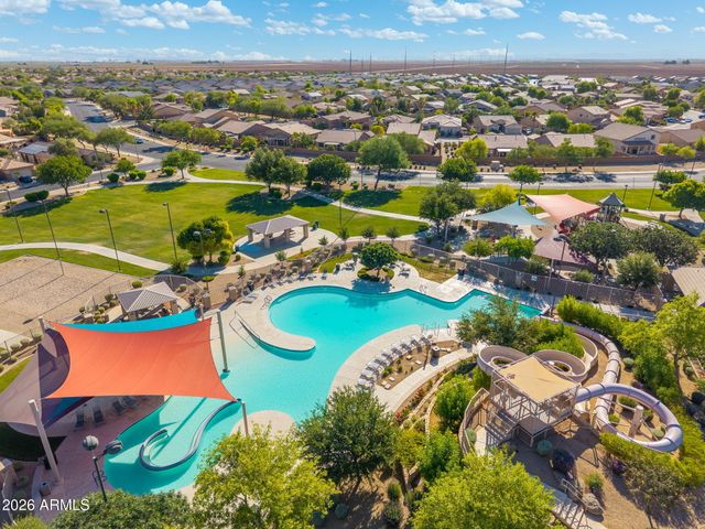 2419 E ROSARIO MISSION Drive, Casa Grande, AZ 85194