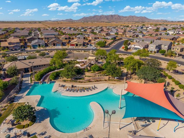 2419 E ROSARIO MISSION Drive, Casa Grande, AZ 85194