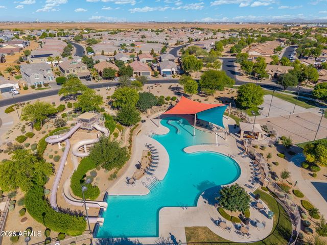 2419 E ROSARIO MISSION Drive, Casa Grande, AZ 85194
