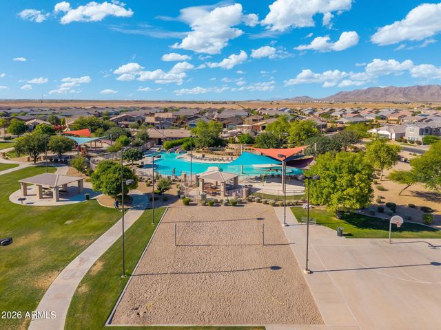2419 E ROSARIO MISSION Drive, Casa Grande, AZ 85194